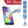 Kingcool Galaxy S5 Screen Protector Tempered Glass Screen Protector For Samsu.. - $13.95