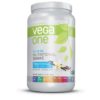 Vega One All In One Nutritional Shake Tub French Vanilla Large 29.2 Ounce - $33.95