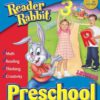Reader Rabbit Preschool [Old Version] - $19.95