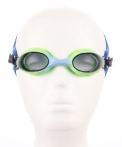 Comfortable Swimming Goggles For Kids - Frogglez Swimming Goggles Are Hassle .. - $30.95
