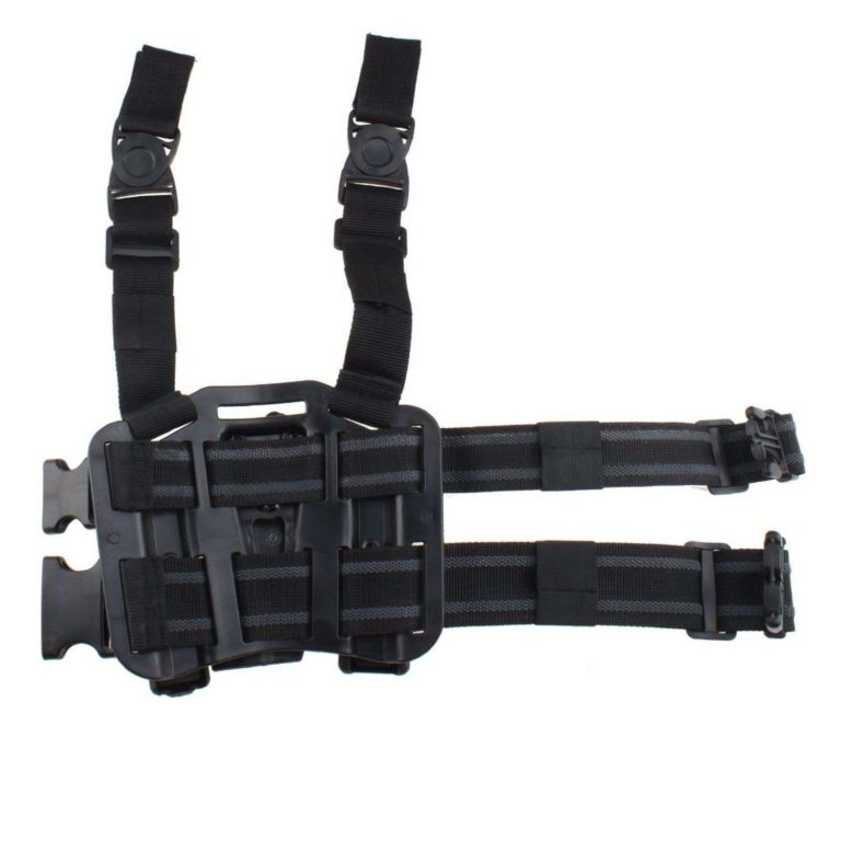 Agptek Military Special Forces Quick Release Tactical Right Hand Paddle - $31.95