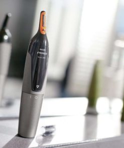 Philips Norelco Nose Trimmer Series 3200 Nose And Eyebrows 1 Eyebrow Comb Nt3.. - $16.95