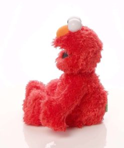 Gund Sesame Street Elmo 13" Plush Red 13" - $17.95