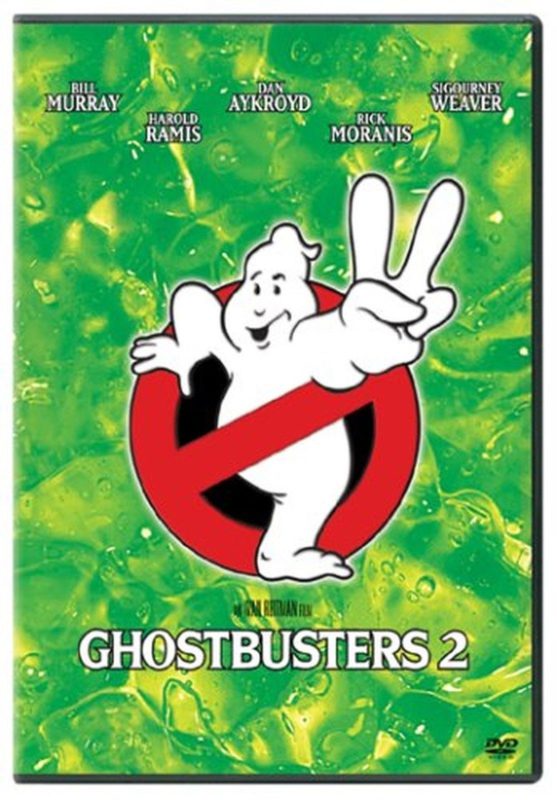 Ghostbusters 2 (Widescreen Edition) - $9.95