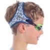 Comfortable Swimming Goggles For Kids - Frogglez Swimming Goggles Are Hassle .. - $18.95