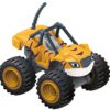 Fisher-Price Nickelodeon Blaze And The Monster Machines Blaze Stripes - $9.95