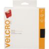 Velcro Brand - Sew On Fasteners - 15' X 1 1/2" Tape - Black - $35.94