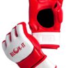 Blok-It: Mixed Martial Arts Gloves For Sparring Grappling And Training Large - $34.95