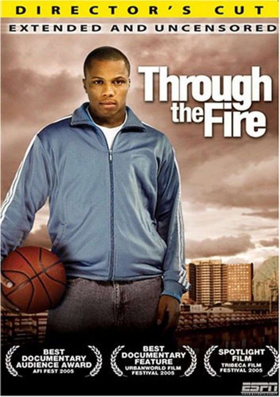 Through The Fire (Director's Cut - Extended And Uncensored) - $30.95