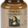 Speedball Mona Lisa 2-Ounce Metal Leaf Adhesive Size 1 - $21.95