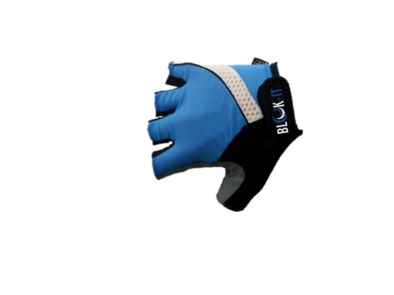 Cycling Gloves By Blok-It - Cycle Gloves That Improve Control Protect Against.. - $22.95