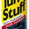 Tuff Stuff Multi Purpose Foam Cleaner For Deep Cleaning - 22 Oz. (1.37 Lbs) - $24.95