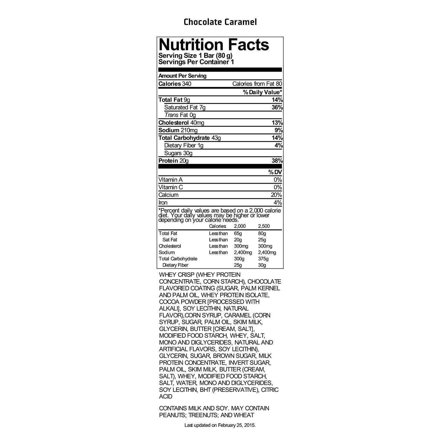 Gatorade Protein Bar Variety Pack (6 Pack) Swiftsly