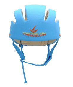 Elenker Baby Children Infant Adjustable Safety Helmet Headguard Protective Ha.. - $28.95
