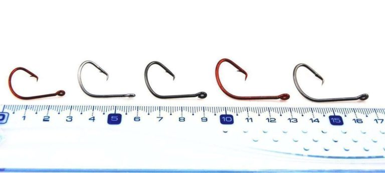 Easy Catch 160Pcs/Box 7381 Strong Offset Octopus Fishing Hook Sport Circle H.. - $21.95
