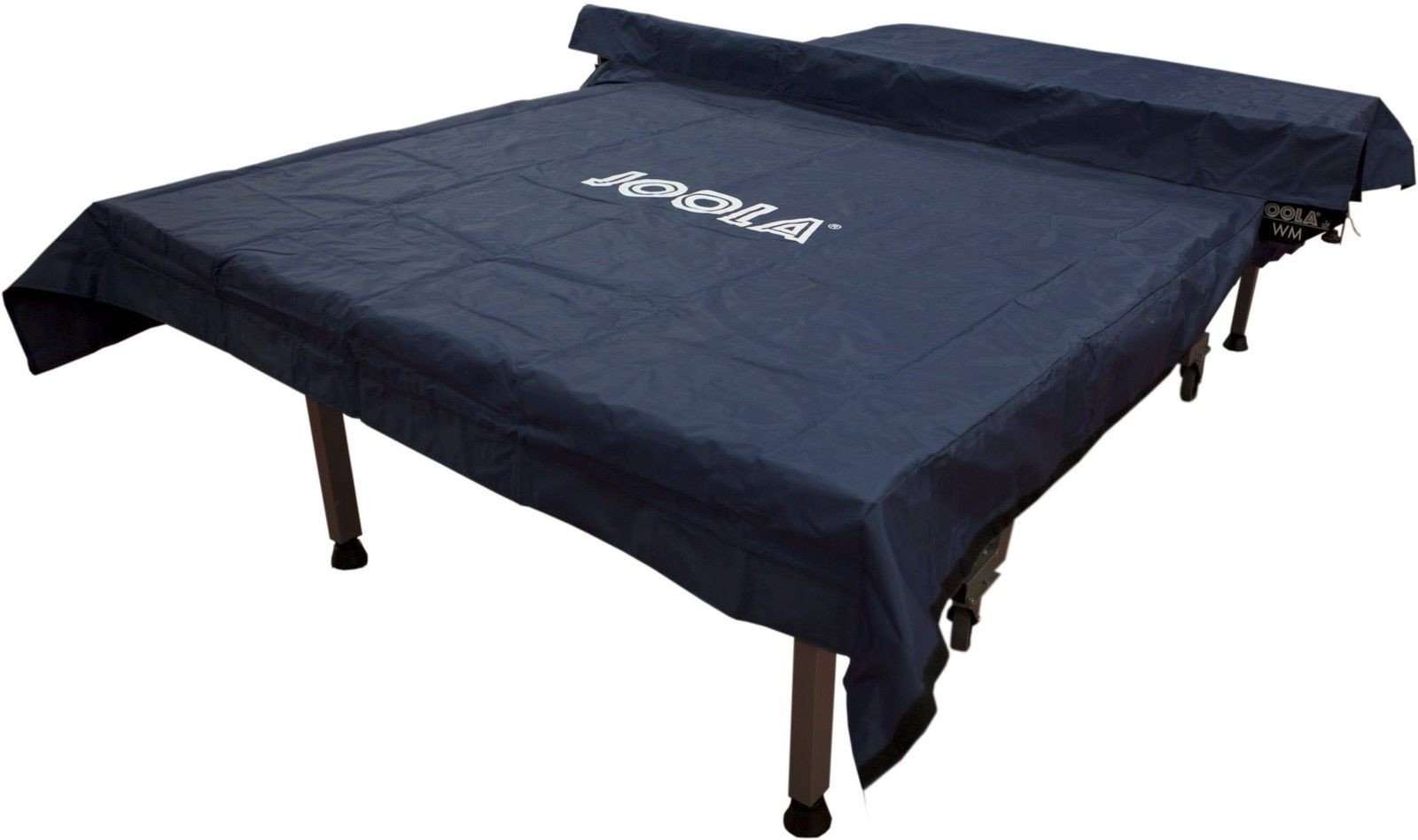 Joola Dual Function Indoor Table Tennis Table Cover Swiftsly
