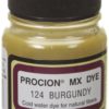 Deco Art Jacquard Procion Mx Dye 2/3-Ounce Burgundy - $16.95