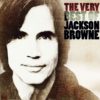 The Very Best Of Jackson Browne - $14.95
