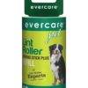 Evercare Pet Hair Extra Sticky 60 Layer Lint Roller Refill Pack Of 6 - $23.95
