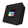 Securifi Almond+ Long Range Touchscreen Wireless Ac Gigabit Router Almp-Blk-U.. - $11.95