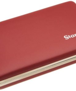 Starrett 913 Case For 2" (50Mm) Range Micrometers - $26.95
