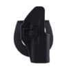 Agptek Military Special Forces Quick Release Tactical Right Hand Paddle - $15.95
