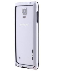 Joto Galaxy Note 4 Bumper Frame Case - Slim Fit Frame Case Exclusive For Sams.. - $11.95