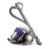 Dyson Cinetic Big Ball Animal Canister Vacuum Purple / Iron - $296.95
