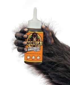 4 Oz Original Gorilla Glue 4 Oz - $14.95