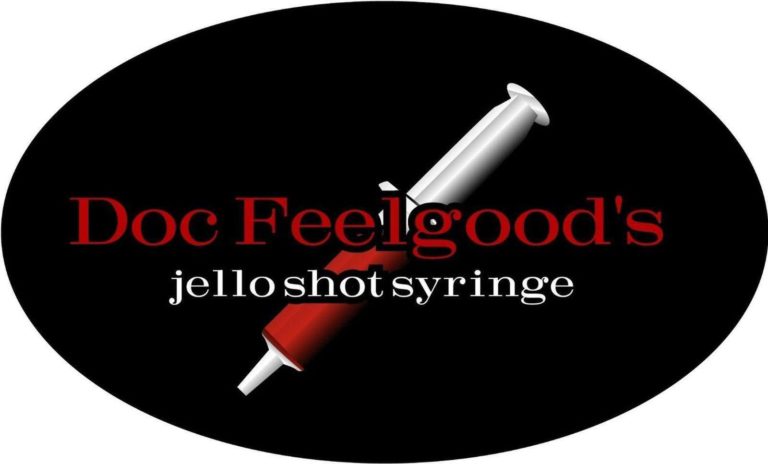Doc Feelgood's 25 And 50 Pack Jello Shot Syringes 1.5-2 Oz Bonus Pdf - "50 Je.. - $20.95