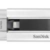 Sandisk Ixpand 64Gb Usb 2.0 Mobile Flash Drive With Lightning Connector For I.. - $14.95