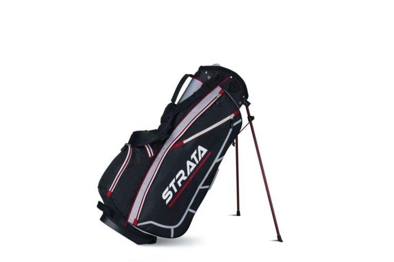Callaway Men's Strata Complete Golf Club Set With Bag (12-Piece) Left - $219.95