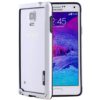 Joto Galaxy Note 4 Bumper Frame Case - Slim Fit Frame Case Exclusive For Sams.. - $29.95