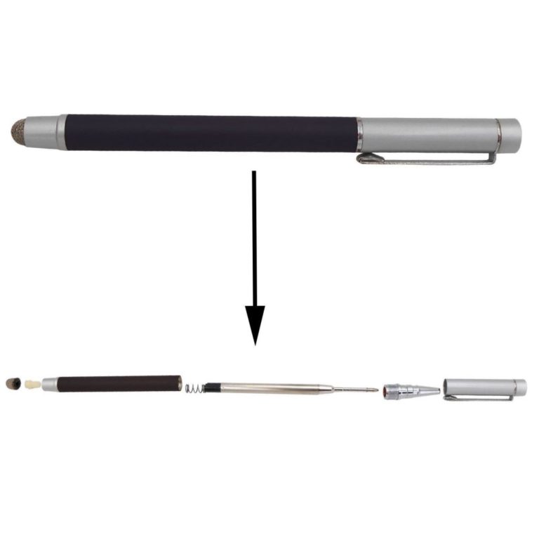 Stylus Transwon Ultra-Sensitive Capacitive Stylus Pen For Touchscreen Devices.. - $11.95