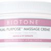 Biotone Dual Purpose Massage Cream - 14 Ounce Jar 14 Oz - $25.95
