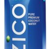 Zico Premium Coconut Water Natural 11.2 Fl Oz (Pack Of 12) - $20.95