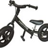 Ezee Glider Kids Balance Bike Cro-Moly With Patented Slow Speed Geometry (20 .. - $8.95