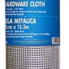 Mat Midwest 308239A Air Tech 48-Inch-By-50-Foot 1/4-By-1/4-Inch Mesh 23-Gauge.. - $11.95