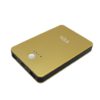 Tcl Q15 10000 Mah Polymer Portable Power Pack With Double Usb Adept For Samsu.. - $21.95