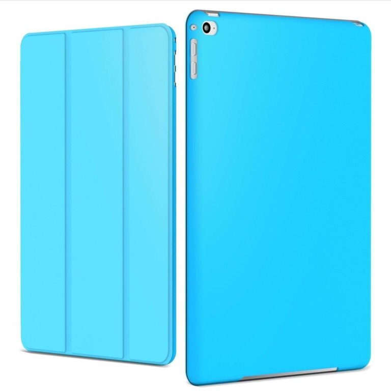 Ipad Air 2 Case Jetech Ipad Air 2 Slim-Fit Smart Case Cover For Apple Ipad Ai.. - $17.95