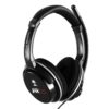 Ps3 Ear Force Px21 Gaming Headset In Bulk Packaging With Bonus 3 Usb Extender.. - $39.90