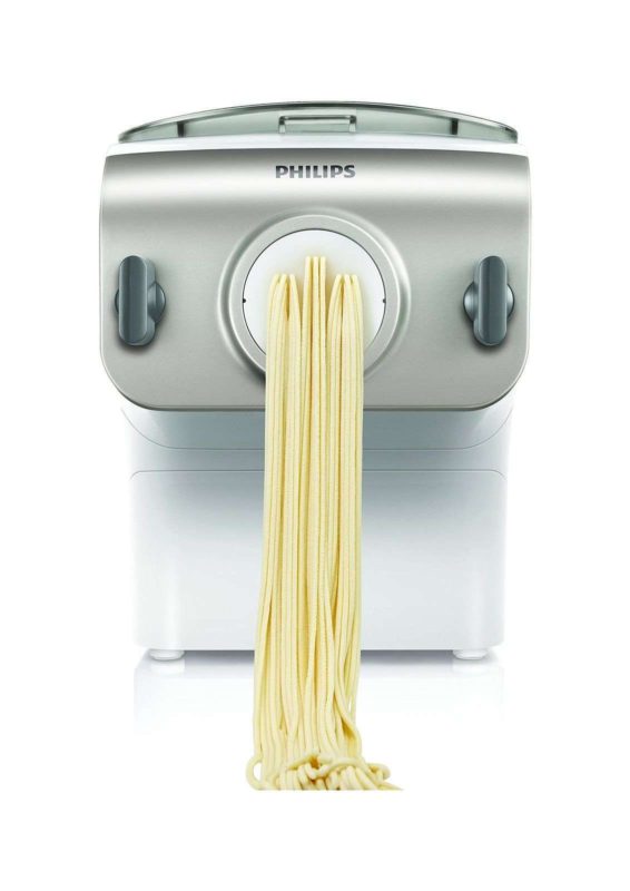 Philips Pasta Maker White New - $276.95