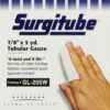 Surgitube Tubular Gauze - White - (7/8)" Each - $26.95