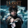 Hobbit The: The Battle Of The Five Armies (Blu-Ray 3D) - $21.95