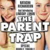 The Parent Trap (Special Double Trouble Edition) - $8.95