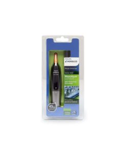 Philips Norelco Nose Trimmer Series 3200 Nose And Eyebrows 1 Eyebrow Comb Nt3.. - $16.95