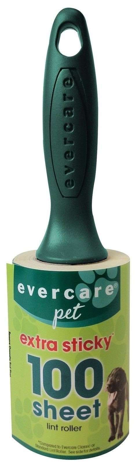 Evercare Pet Extreme Stick Plus 100 Sheet Lint Roller - $16.95