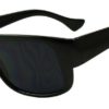 Old School Easy E Dark Lens Locs Sunglasses Ls-82- No Logo - $20.95