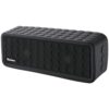Sylvania Sp258-Black Rugged Bluetooth Portable Speaker - $31.95