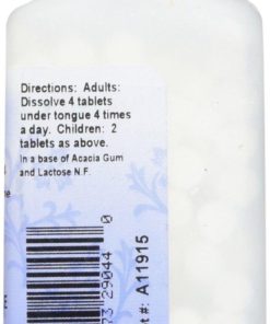 Arnica Montana 30X (Bruises & Muscle Soreness) Hylands 250 Tabs 6 57 83a0f1dd dc08 4afe 9e1f 7c6abcc09579